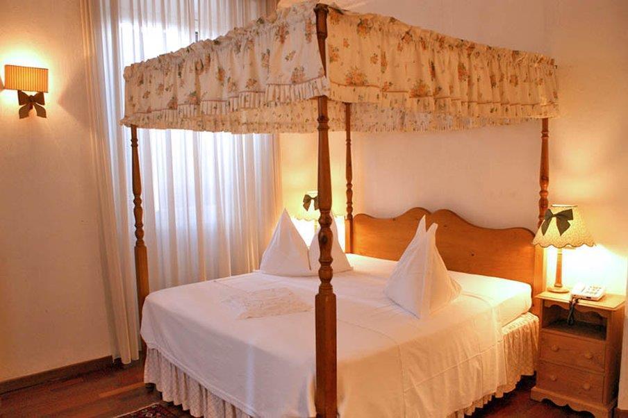 Hotel Marghera ローマ 部屋 写真