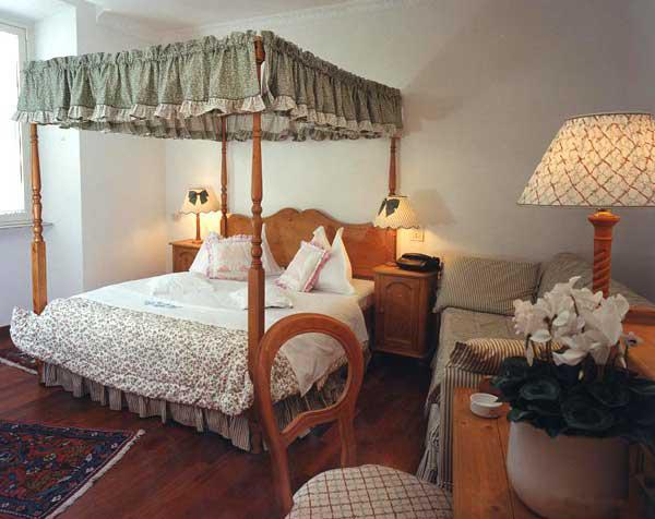Hotel Marghera ローマ 部屋 写真